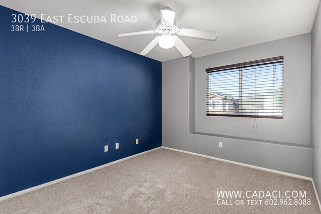 Building Photo - 3039 E Escuda Rd