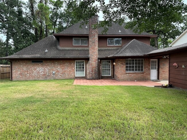 Building Photo - 11610 Cypresswood Dr