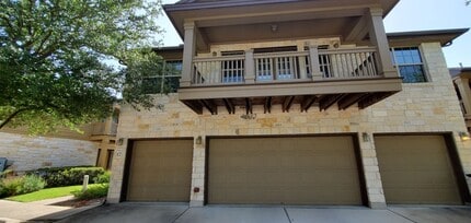 Building Photo - 1310 W Parmer Ln