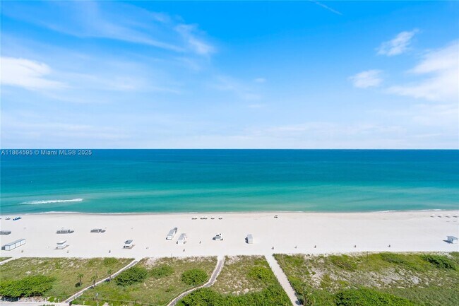 Building Photo - 5875 Collins Ave