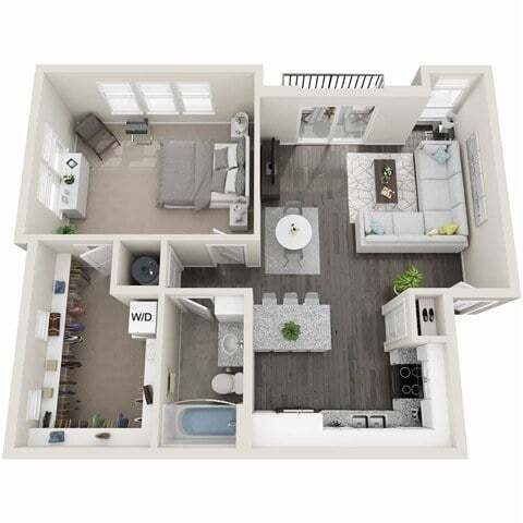 Floorplan - Alas Over Lowry