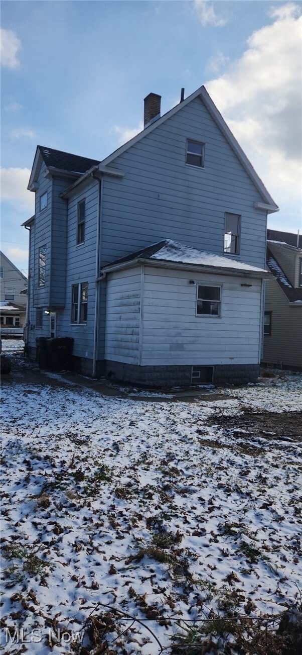 Building Photo - 48 Eleanor Ave