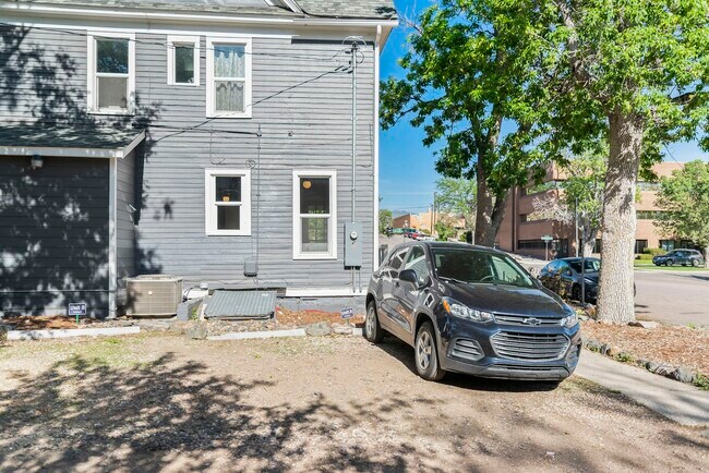 Building Photo - 129 N Wahsatch Ave