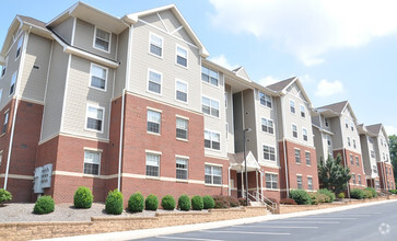 Building Photo - Honeysuckle Student Apartments