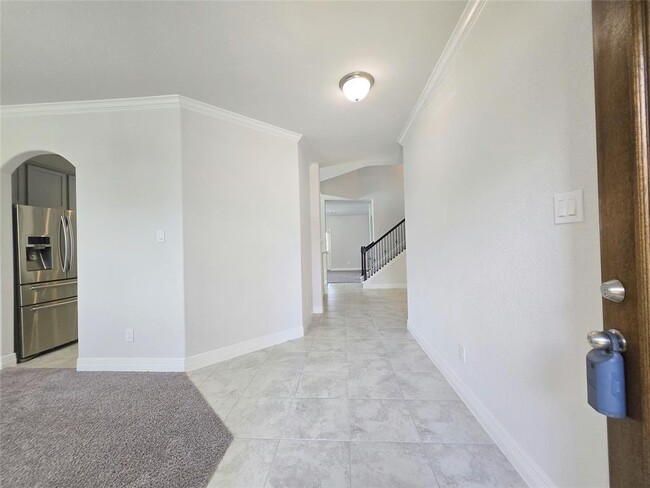 Building Photo - 3559 Britton Burrow Way