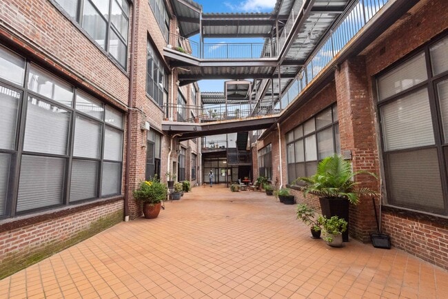 Building Photo - 300 Communipaw Ave
