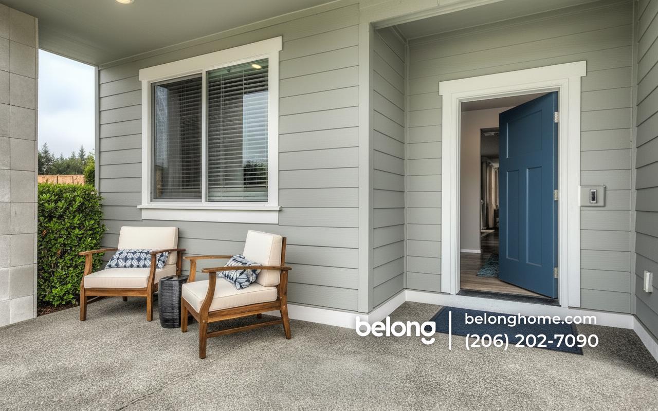 Building Photo - 12819 192nd Pl E