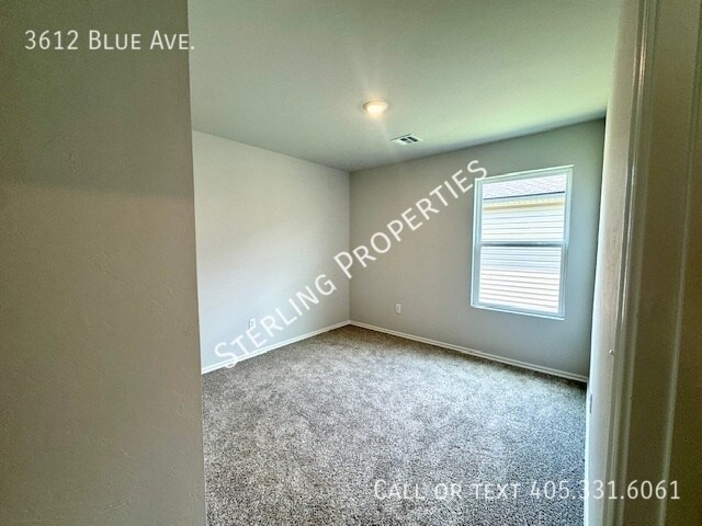 Building Photo - 3612 Blue Ave