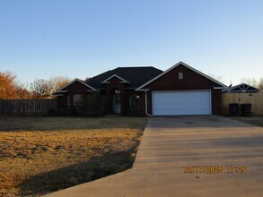 Building Photo - Pecan Valley Four Bedroom Home with a Pool!