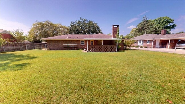 Building Photo - 2513 Capstone Dr