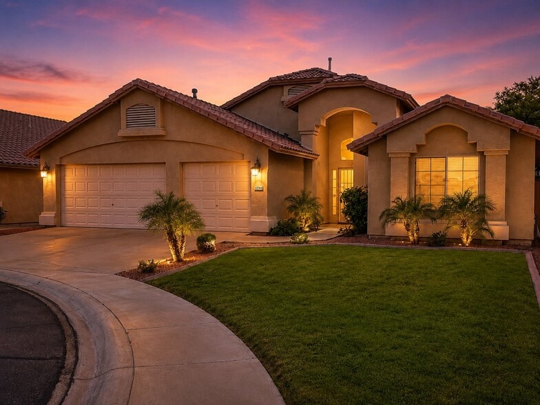 Building Photo - 5644 N Rattler Way