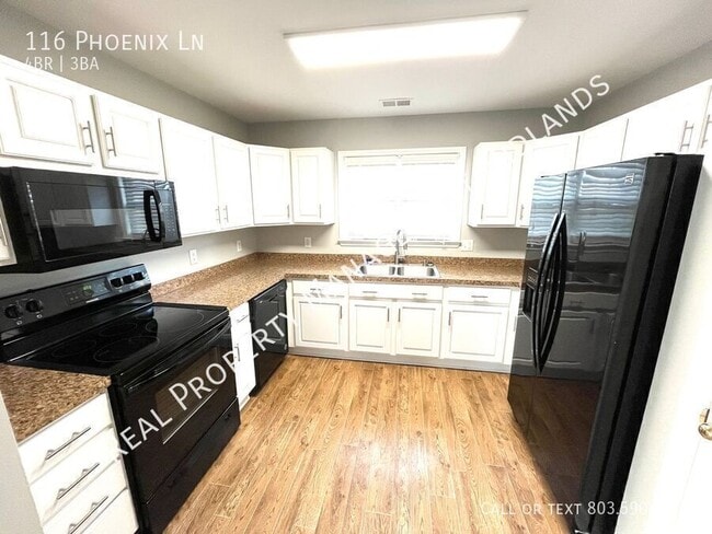 Building Photo - 116 Phoenix Ln