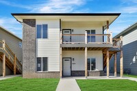 Building Photo - 5418 N Gray Dr