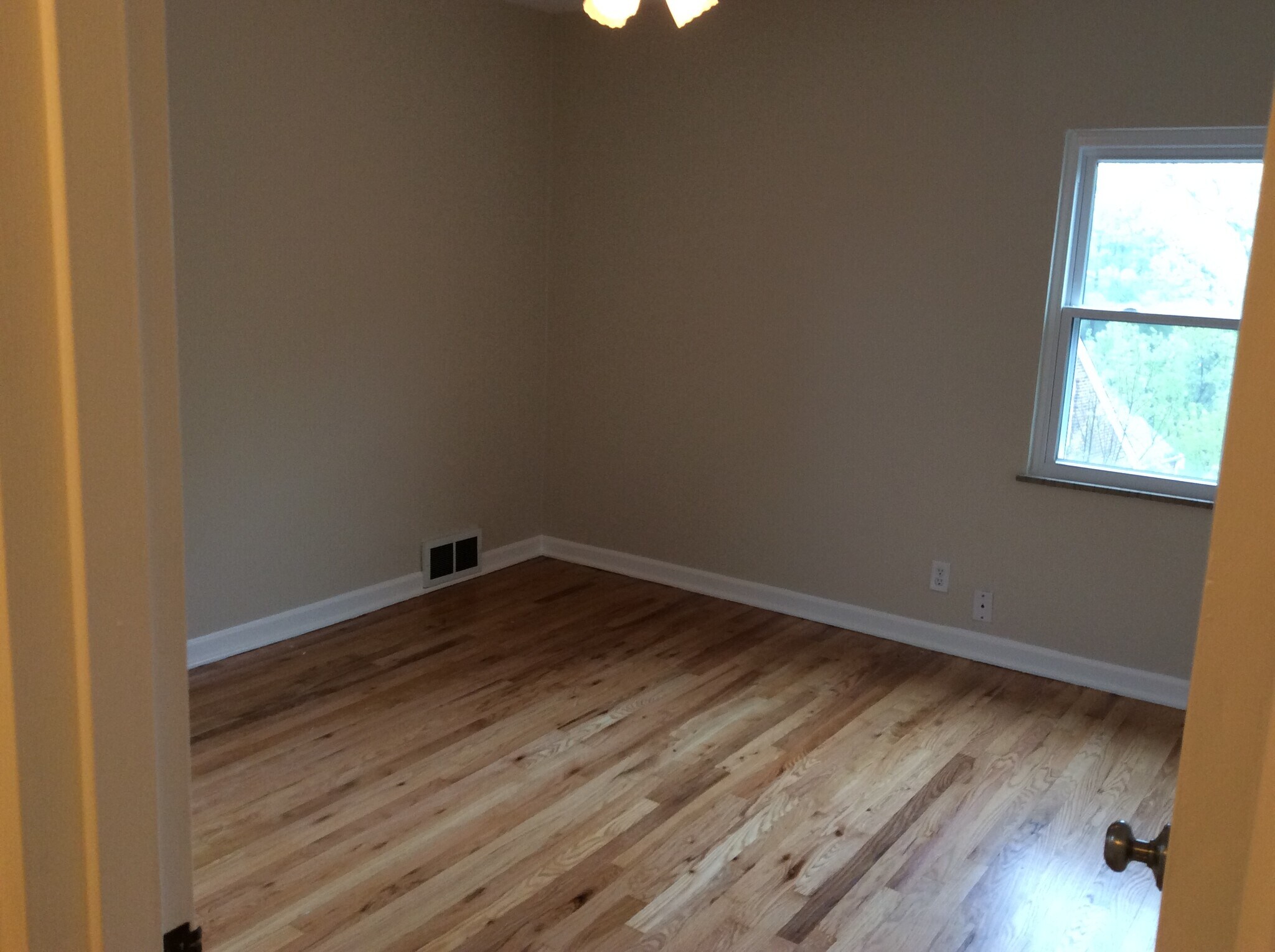 Bedroom - 20 Chalfonte Pl