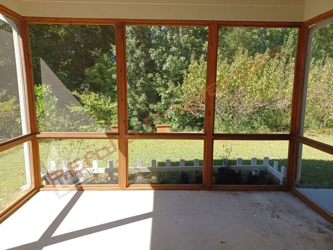 Building Photo - Beautiful 4 Bedroom, 3 Car Garage Home with a Screened Patio @ Flowers Plantation, Clayton, May 7th!