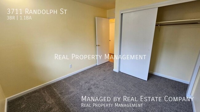 Building Photo - 3711 Randolph St