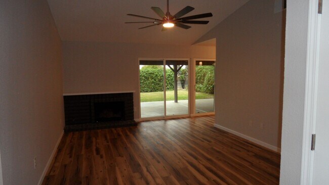 Building Photo - Updated Single Story 3 BR 2 BA home With 2...