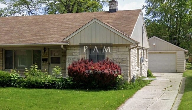 Building Photo - 3746 N 86th St