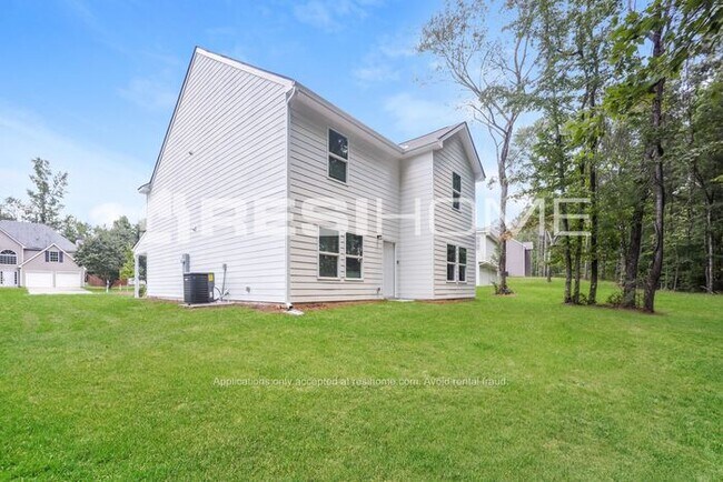 Building Photo - 1028 Bluecoat Cir