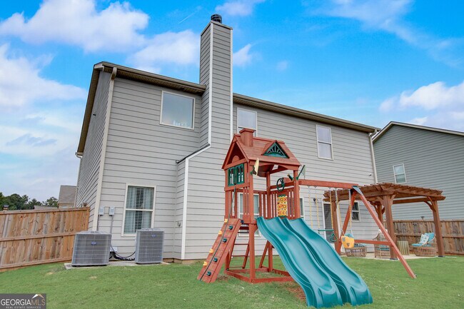 Building Photo - 1173 Gaines St