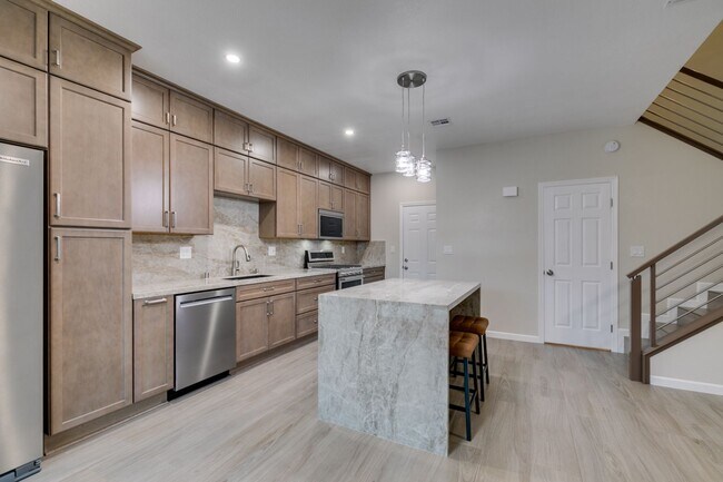 Building Photo - Fully Remodeled Corner-Lot Home with Dual Primary Suites & Private Patio