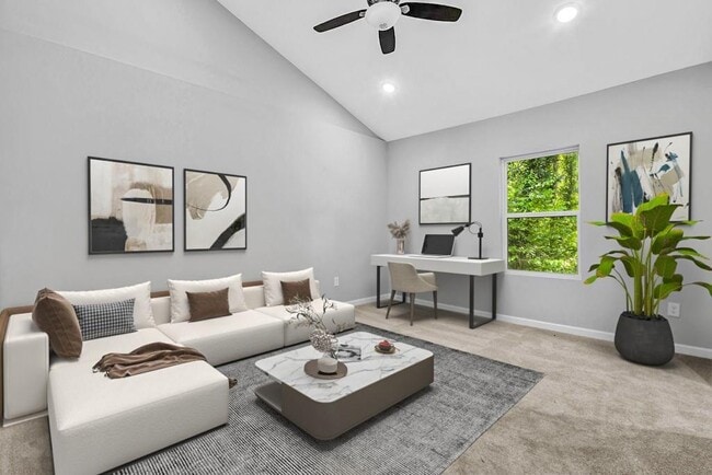 Building Photo - 1080 Westmont Rd SW