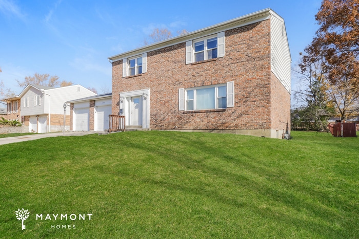 Building Photo - 11616 Manford Ct