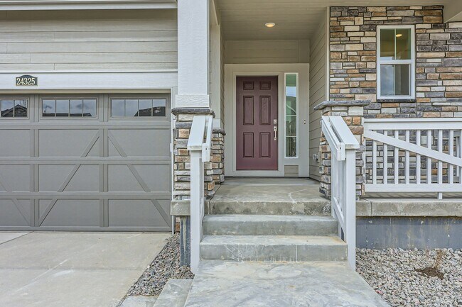 Building Photo - 24325 E Ohio Dr