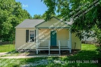 Building Photo - 313 Burch Ave