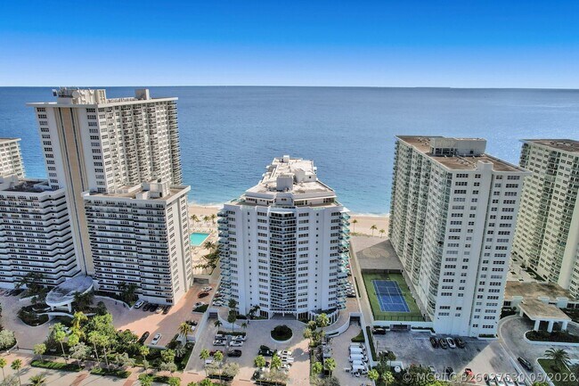 Building Photo - 3430 Galt Ocean Dr