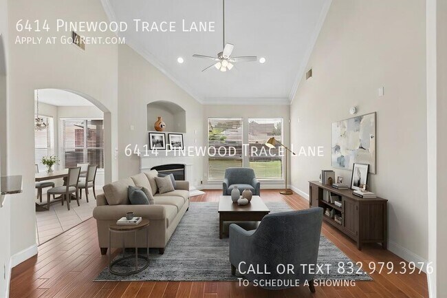 Building Photo - 6414 Pinewood Trace Ln