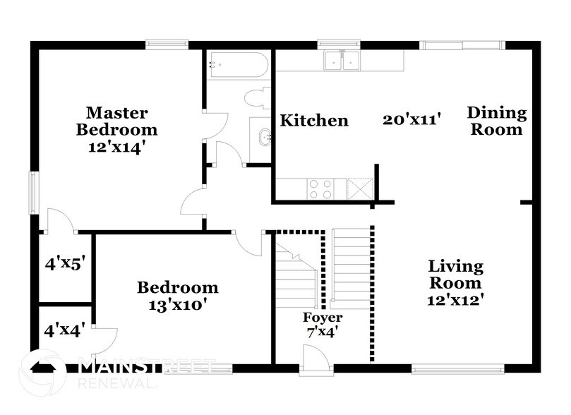 Building Photo - 4701 Jacquelyne Dr