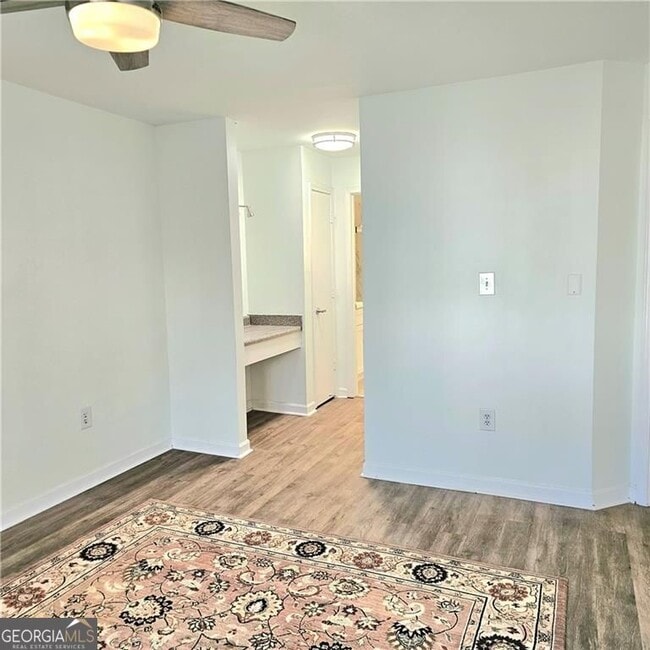 Building Photo - 3655 Habersham Rd NE