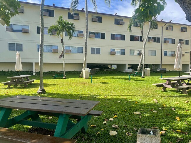 Building Photo - 1 BEDROOM KOOLAU VISTA IN KAILUA TOWN