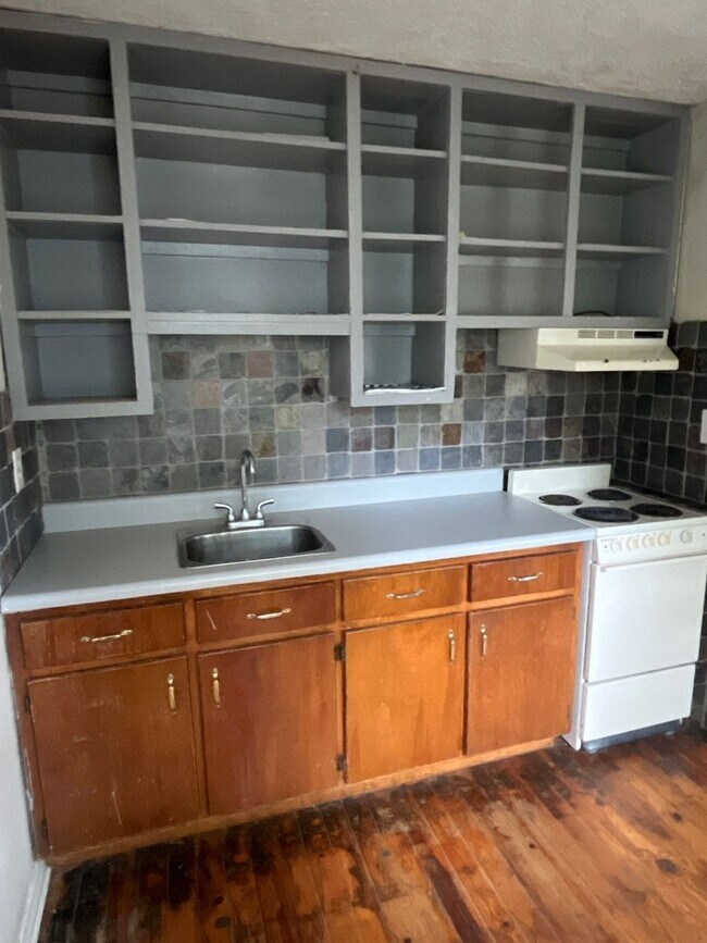 Building Photo - 2 bed 1 bath house- Walk to stadium!! April 20th!!!