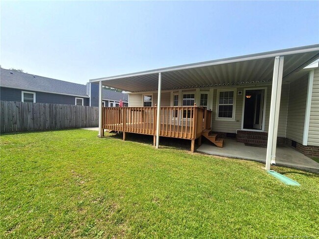 Building Photo - 6521 Applewhite Rd