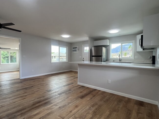 Building Photo - 85-743-743 Kanapua Pl