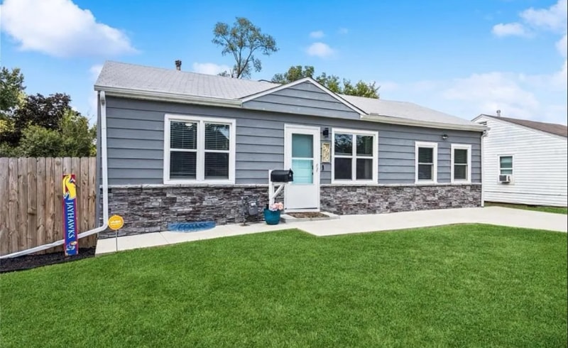 Building Photo - 3910 Nebraska Ave