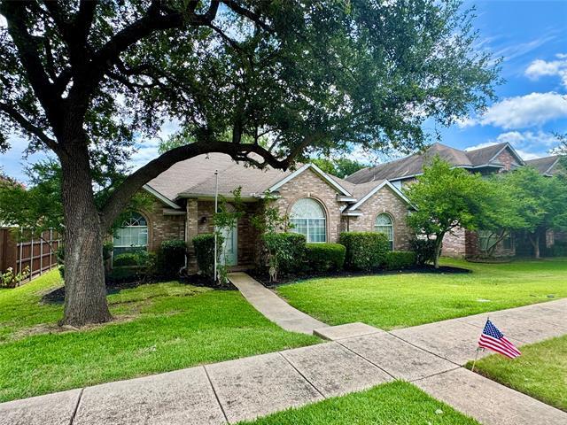 Primary Photo - 711 Cottonwood Bend Dr
