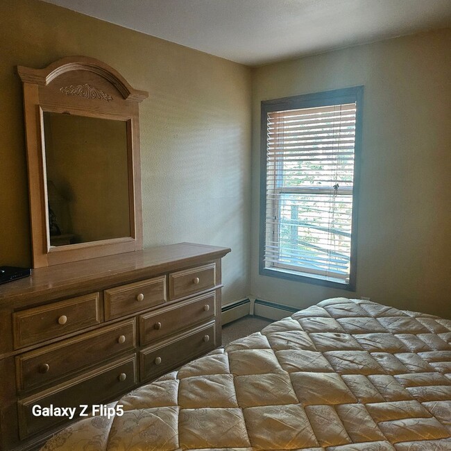 Building Photo - Buffalo Village Condo -2 Bedroom/2 Bath, G...