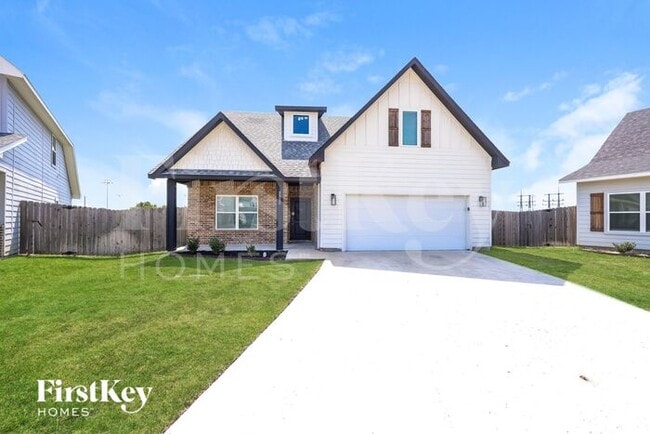 Building Photo - 7332 Parkside Pl Dr