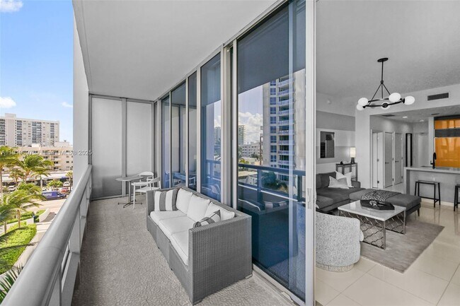 Building Photo - 6799 Collins Ave