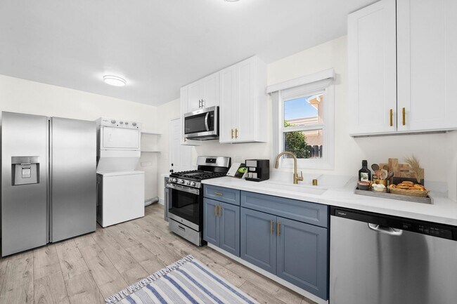 Building Photo - MYCORN &amp; HORVATH