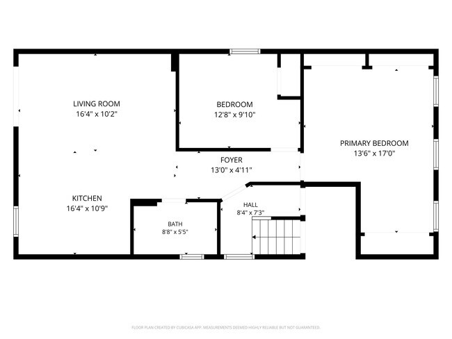 Building Photo - 206 Dodd St