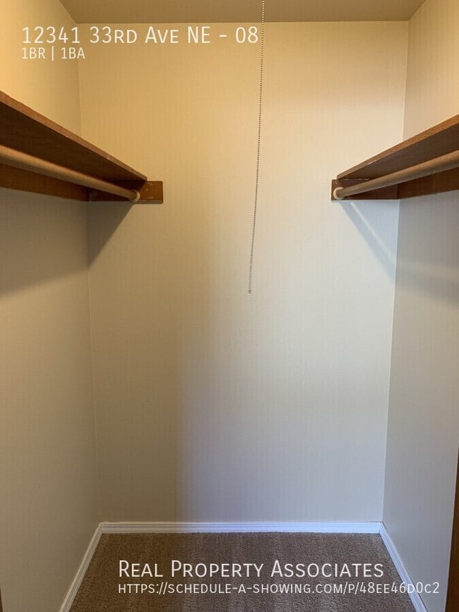 Building Photo - 12341 33rd Ave NE