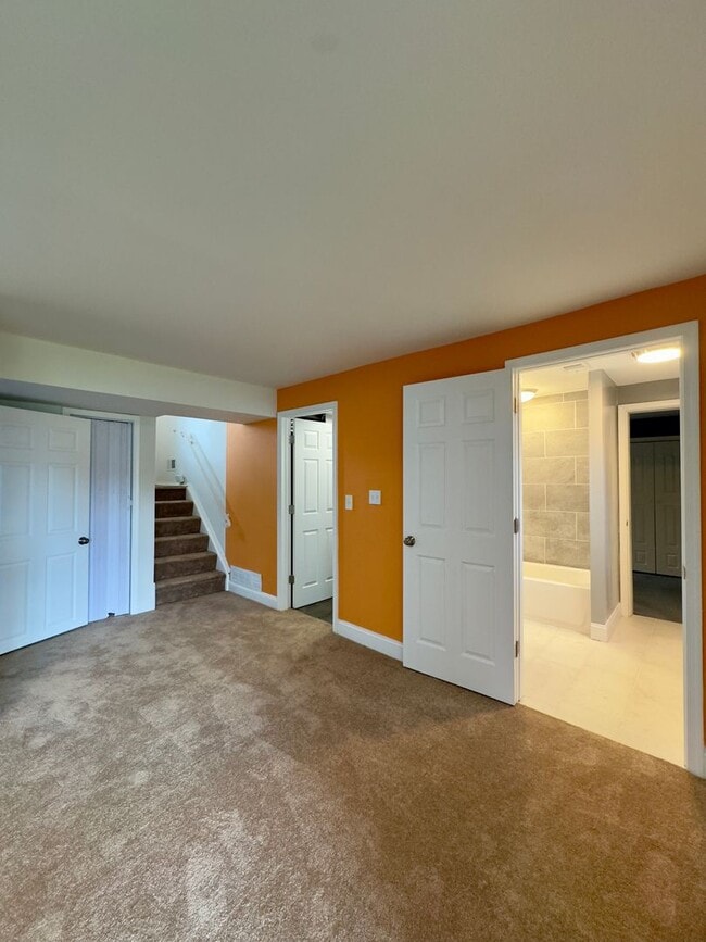 Building Photo - Charming 4 Bedroom/2 Bathroom Home with Large Backyard in Randallstown, MD!