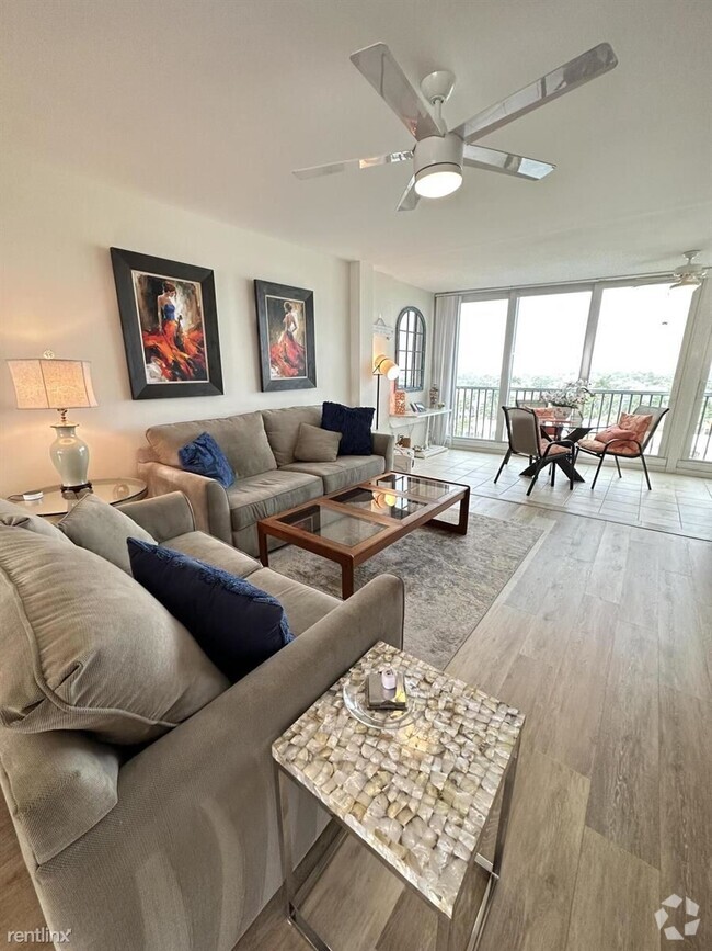 Building Photo - 2 br, 2 bath Condo - 3310 S Ocean Blvd Apt...