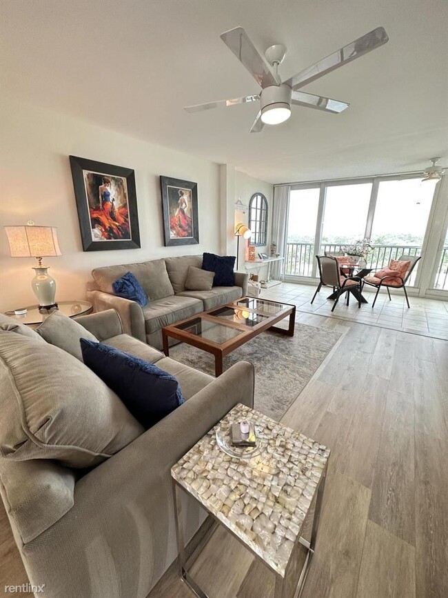 Primary Photo - 2 br, 2 bath Condo - 3310 S Ocean Blvd Apt...