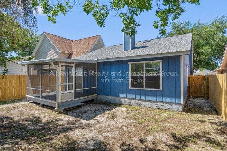 Building Photo - 510 Woodland Park Cir