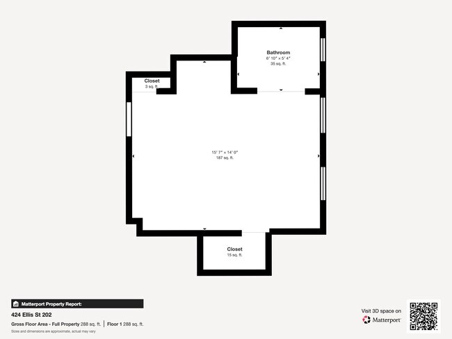 Building Photo - 422 Ellis St